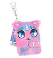Nebulous Stars Notebook - Fuzzy Mini