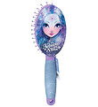Nebulous Stars Hairbrush - Light Purple