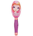 Nebulous Stars Hairbrush - Peach