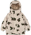 Manteau d'Hiver Konges Sløjd - Mismou - Crocodile