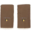 Konges Sløjd Nursery slippers - Nohr - Walnut