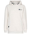 Indian Blue Jeans Hoodie - Unlimited Apparel - Kit Melange