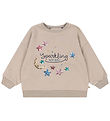 Konges Sløjd Sweatshirt - Lou Pailletten - Frans Oak