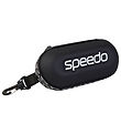 Speedo Swimming goggles case - Black