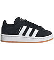 adidas Originals Schuhe - Campus 00s EL C - schwarz/weiß