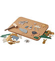 Liewood Hammer set - Easteban Pin Board