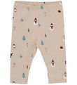 Fixoni Leggings - Tunglskin