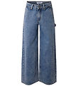 Hound Jeans - Extra Wide - Medium+ Blue