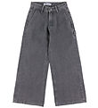 Hound Jeans - Extrabreit - Grey Denim