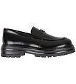 Calvin Klein Schuhe - Low Cut - Schwarz