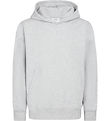 Grunt Kapuzenpullover - GRMogo - Snow Melange
