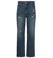 Jeans Grunt - Rue GR - Dark Blue
