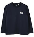 Timberland Bluse - Nacht
