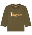 Timberland Bluse - Khaki