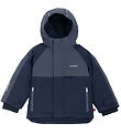 Viking Winter Coat - Play - Navy