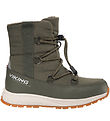 Viking Winter Boots - Tex - Equip Warm WP SL - Olive