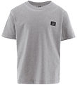 C.P. Company T-shirt - Grey Melange