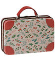Valise en Carton Maileg - Métal - Holly