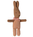 Maileg Rabbit - My - Pink/Stripes