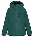 Molo Winterjacke - Heiko - Ponderosa Pine