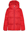 Molo Puffer Jacket - Hilo - Adrenaline Rush