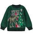 Molo Blouse - Knitted - Bello - T-Rex-mass