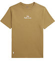 Polo Ralph Lauren T-shirt - Brown