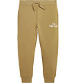 Polo Ralph Lauren Trousers - Brown