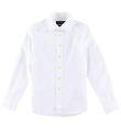 Polo Ralph Lauren Hemd - Weiß