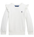 Polo Ralph Lauren Sweatshirt - White