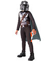 Rubies Costume - Star Wars Mandalorian