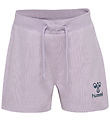 Hummel Shorts - HmlJoc - Orchid Petal