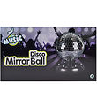 Music Disco ball - 15 cm