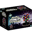 Music Discokugel - Jumbo - 26,5 cm