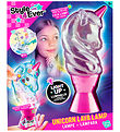 Style 4 Ever DIY Unicorn Hraunlampi