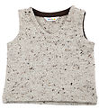 Joha Weste - Strick - Wolle - Beige