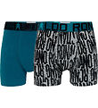 JBS Boxershorts - 2er-Pack - CR7 - Mehrfarbig