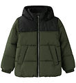 Name It Steppjacke - NkmMorning - Rosine