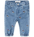 Name It Jeans - NbfRose - Medium+ Blue Denim