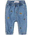 Name It Jeans - NbmBen - Medium+ Blue Denim