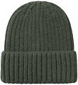 Name It Beanie - Knitted Beanie - NknMalik - Climbing Ivy