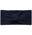 Name It Haarband - Strick - NkfMouse - Dark Sapphire