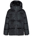 Molo Puffer Jacket - Hilo - Black