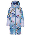 Molo Paddet Jacket - Harper - Gradient Flower