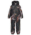 Molo Snowsuit - Polaris - Infinity