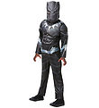 Rubies Costume - Marvel's Black Panther Deluxe
