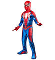 Rubies Búningur - Marvel's Spider Man Premium