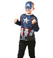 Rubies Costume - Marvel's Captain America