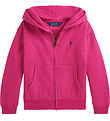 Polo Ralph Lauren Cardigan - Pink