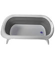 BabyDan Badewanne - 30 L - Faltbar - Grau
